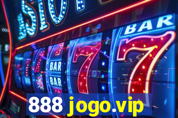 888 jogo.vip